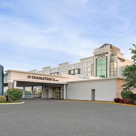 Doubletree By Hilton Norfolk Airport Hotel Екстериор снимка