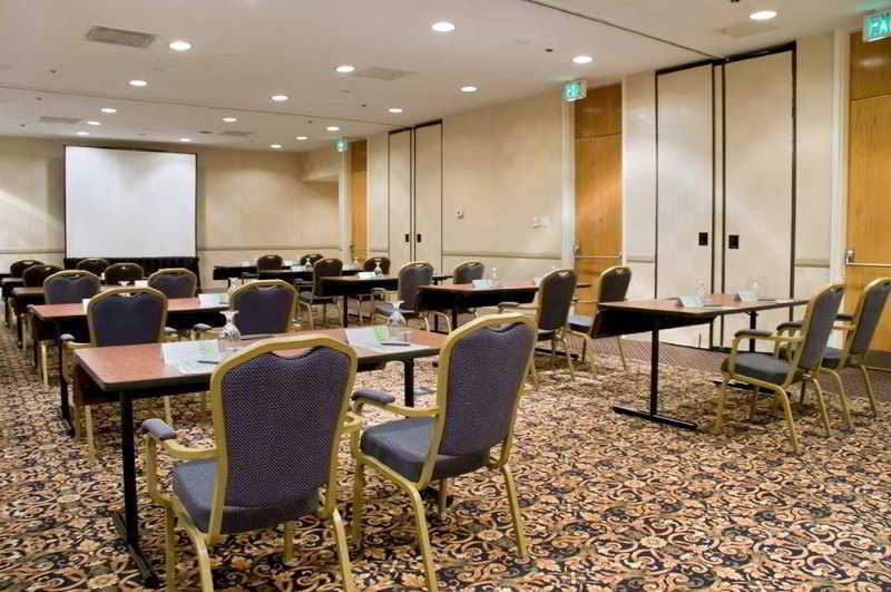 Doubletree By Hilton Norfolk Airport Hotel Съоръжения снимка